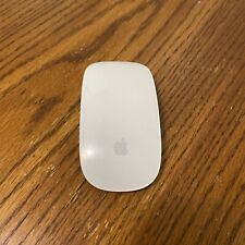 Mouse sem fio Bluetooth original do fabricante Apple Magic Mouse A1296 Mac PC testado comprar usado  Enviando para Brazil