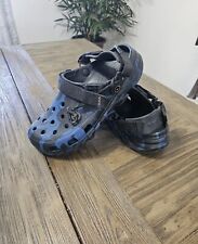 Size mens crocs for sale  New Milford