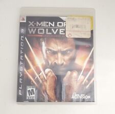 Usado, X-Men Origins: Wolverine Uncaged Edition (Sony PlayStation 3, 2009) PS3 Completo comprar usado  Enviando para Brazil