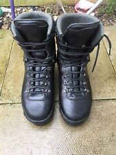 german army mountain boots for sale  ACCRINGTON