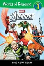 Reading avengers new for sale  Montgomery