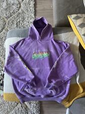 Childish hoodie large for sale  BRISTOL