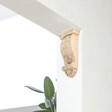 European corbels wooden for sale  Shipping to Ireland