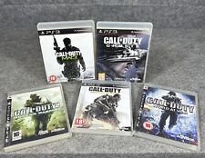 Playstation call duty for sale  NOTTINGHAM