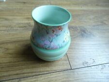 Vintage shelleymelody vase for sale  SALE