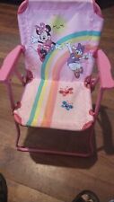 minnie chair mouse toddler for sale  Bristol