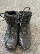 Lowa renegade gtx for sale  MANSFIELD