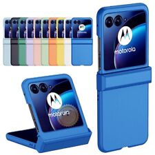 Capa dobradiça ultrafina à prova de choque para Motorola Moto Razr+Plus 2023/Razr 40 Ultra comprar usado  Enviando para Brazil