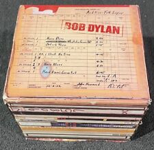Bob Dylan ~ Revisited The Remasters 15 Álbum Conjunto Caixa SACD ~ Excelente Estado comprar usado  Enviando para Brazil