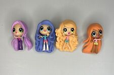 Lote de 4 muñecas Kawaii Crush (SIN ACCESORIOS) hechas por Spin Master segunda mano  Embacar hacia Mexico