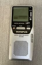 Olympus digital voice for sale  ALTRINCHAM