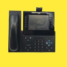Cisco unified phone for sale  Cleveland
