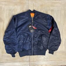 Alpha industries jacket for sale  WALSALL