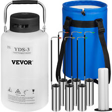 Vevor liquid nitrogen for sale  Perth Amboy