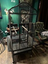 parrot cage for sale  MARKET RASEN