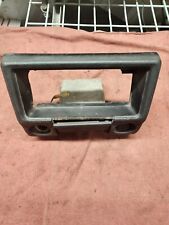 Radio ashtray mount for sale  Fort Lauderdale