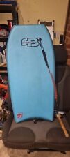 Hot buttered bodyboard for sale  CHESTERFIELD