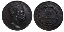 Savoia medaglia vittorio usato  Novara