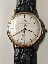 Orologio jaeger coultre usato  Busto Arsizio