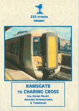 Ramsgate charing cross for sale  MARCH