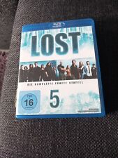 Lost staffel blue gebraucht kaufen  Dorsten