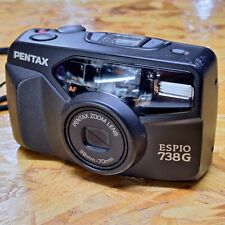 Pentax espio 738g for sale  Ireland