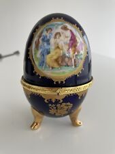 Uovo porcellana stile usato  Vigonovo