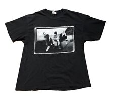 Camiseta Vintage 1992 Beastie Boys Check Your Head Rara Winterland XL Envejecida segunda mano  Embacar hacia Argentina