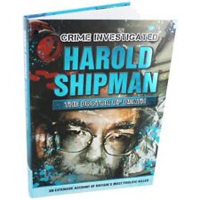 Crime harold shipman for sale  UK