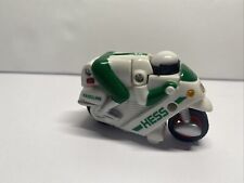 2001 Hess gasolina mini motocicleta 2 1/2”, usado comprar usado  Enviando para Brazil