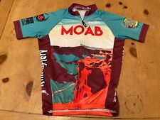 Bike jersey moab for sale  Moab