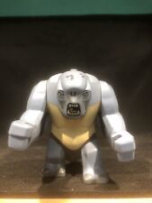Minifigura Lego El Señor de los Anillos Cave Troll 9473 segunda mano  Embacar hacia Argentina