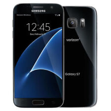 Smartphone Samsung Galaxy S7 SM-G930V 32GB Preto Verizon Desbloqueado Caixa Aberta A++ comprar usado  Enviando para Brazil