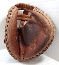 Vintage wilson softball for sale  Hillsborough