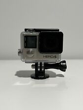 Gopro hero4 action for sale  Fountain Valley