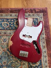 Fender american highway for sale  Shipping to Ireland