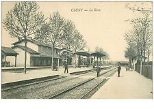 41490 . cluny. d'occasion  France