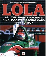 Lola sports single for sale  WORKSOP