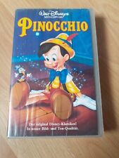 Pinocchio gebraucht kaufen  Schieder-Schwalenberg