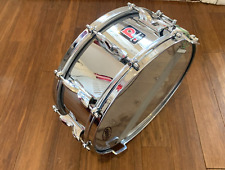 premier snare drum for sale  Shipping to Ireland