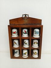 Collection vintage bird for sale  GLOUCESTER