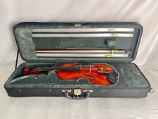 Hidersine piacenza violin for sale  SOUTHAMPTON