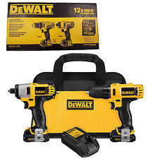 Dewalt 12v drill for sale  Great Falls