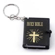 Mini bibel schlüsselanhänger gebraucht kaufen  Berlin