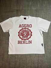 Aggro berlin shirt gebraucht kaufen  Eickel
