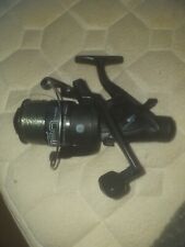 Bait runner reel for sale  ROYSTON