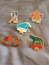 Lot pin vintage d'occasion  Haguenau