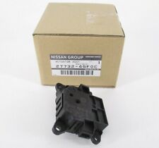 Atuador de mistura de ar original do fabricante Nissan Infiniti 27732-4GF0C 27732-4GF0B comprar usado  Enviando para Brazil