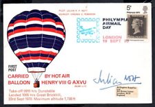 1970 philympia airmail for sale  HALSTEAD