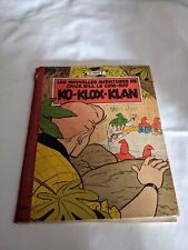 Klox klan tibet d'occasion  Talence